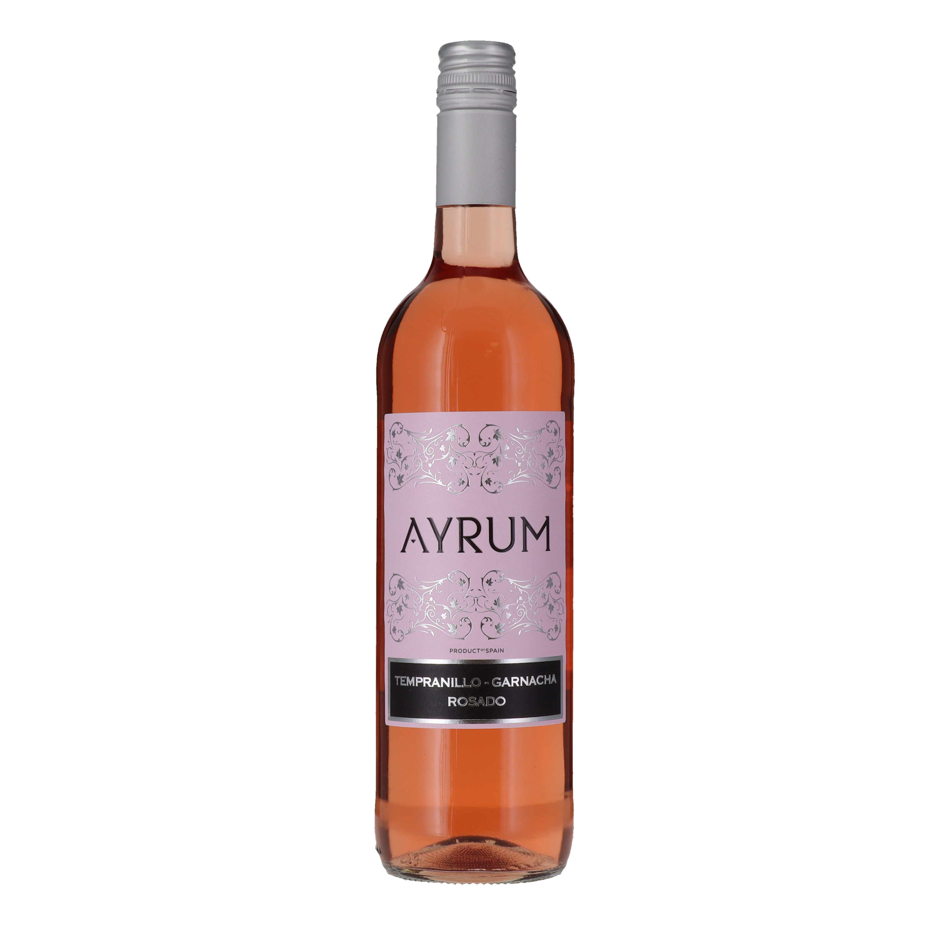 AYRUM ROSADO TEMP-GAR 10% 75x6